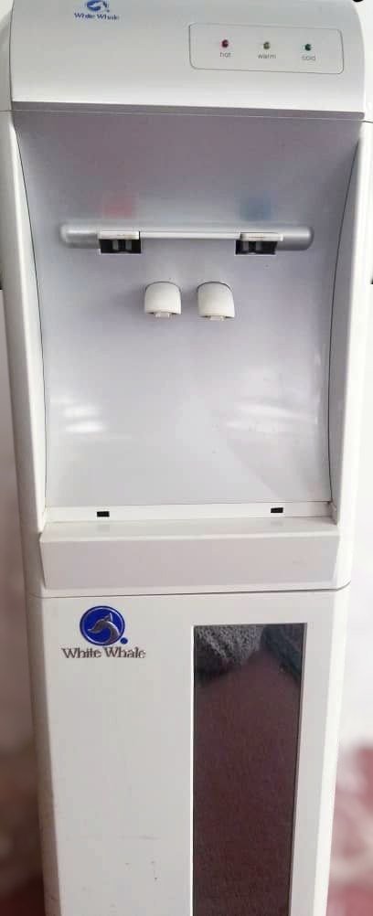 براد ماء ساخن وبارد