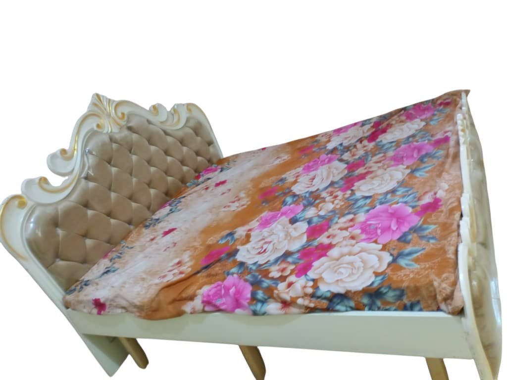 غرفه نوم شبه جديد