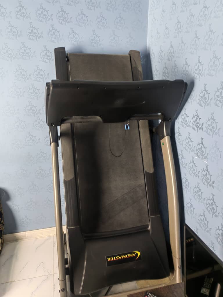 مشاية كهربائية