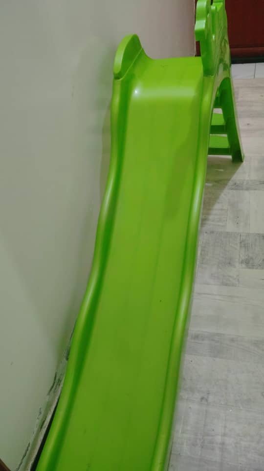 زحليقه اطفال