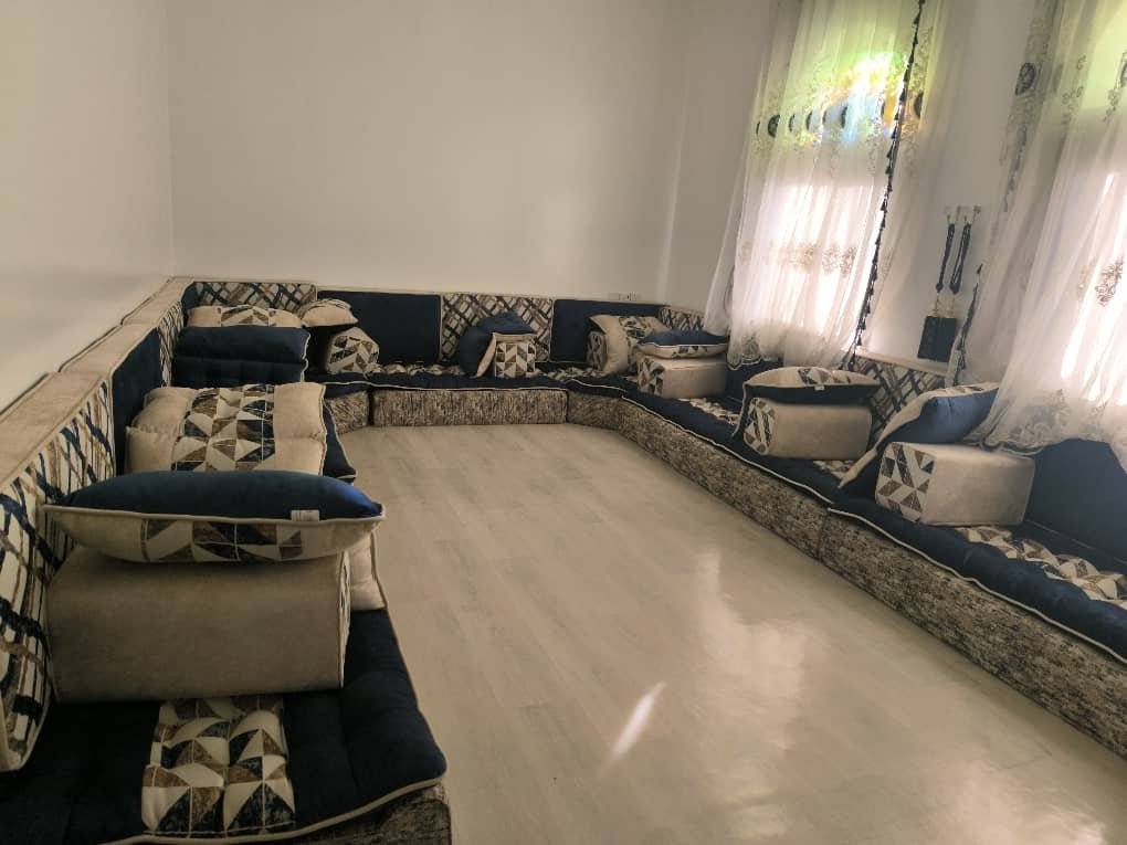 مجلس اوصابي درجه اولى