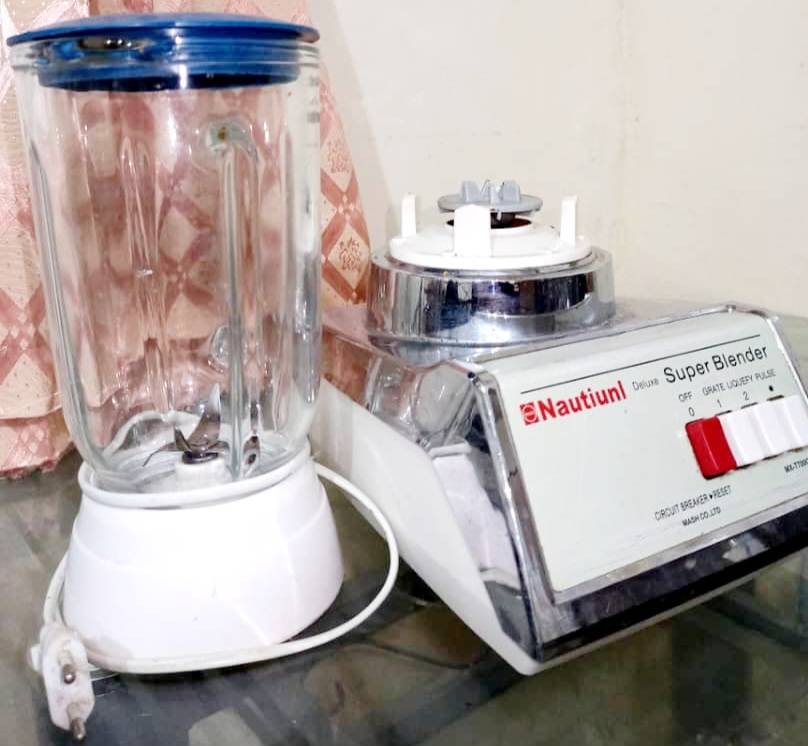 عصارة ناشونال