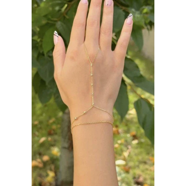 اكسسوارات كف