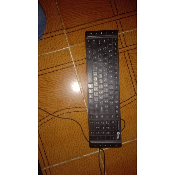 كيبورد كمبيوتر