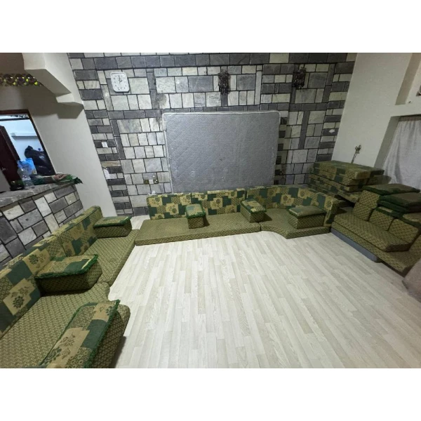 مجلس ضغط عرطه