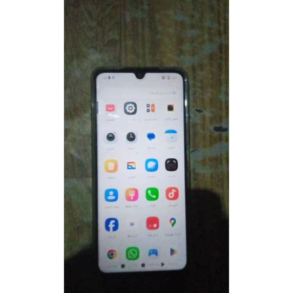 جوال ردمي جديد