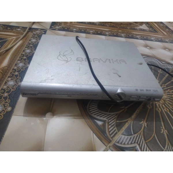 مشغل دي في دي