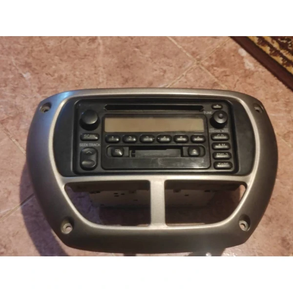 مسجله تويوتا رافور