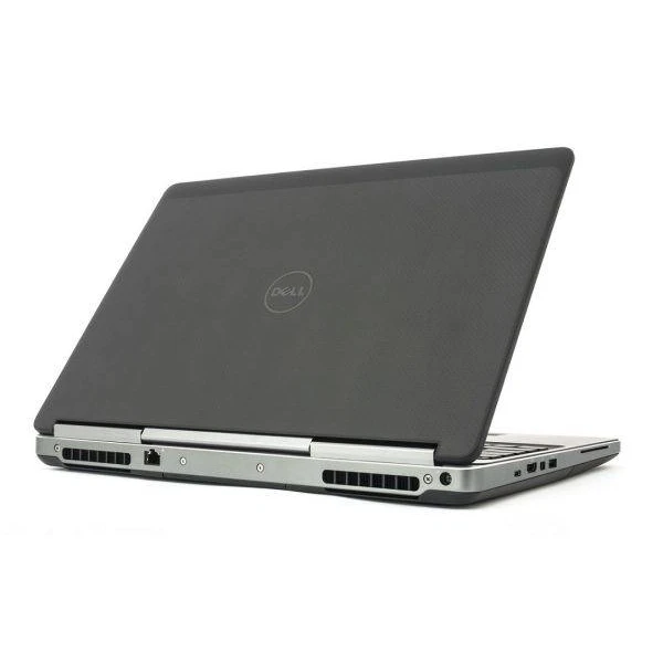 لابتوب عرطة Dell Precision 7510