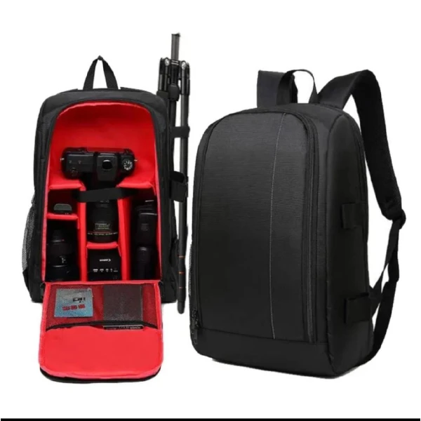 شنطة كاميرا بسعر رهيب