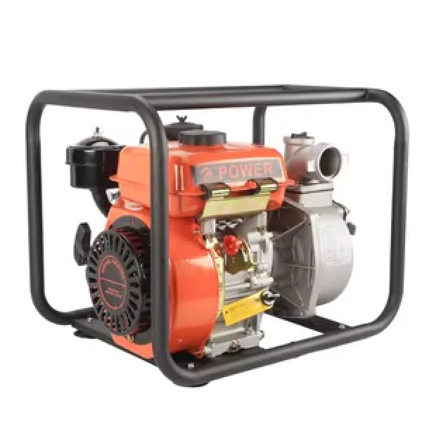 جنريتر ماطور ضخ ماء