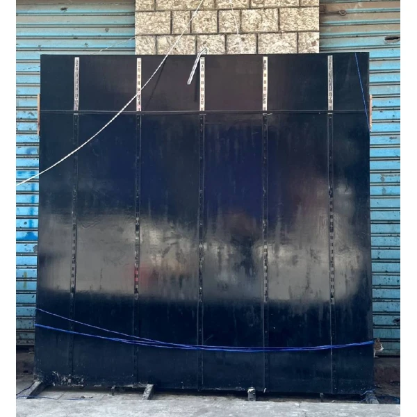 تخشيبه ملابس