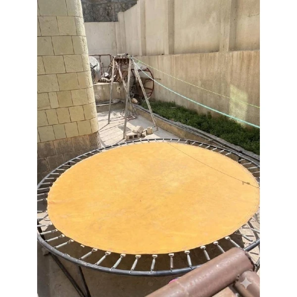 جمباز كبير