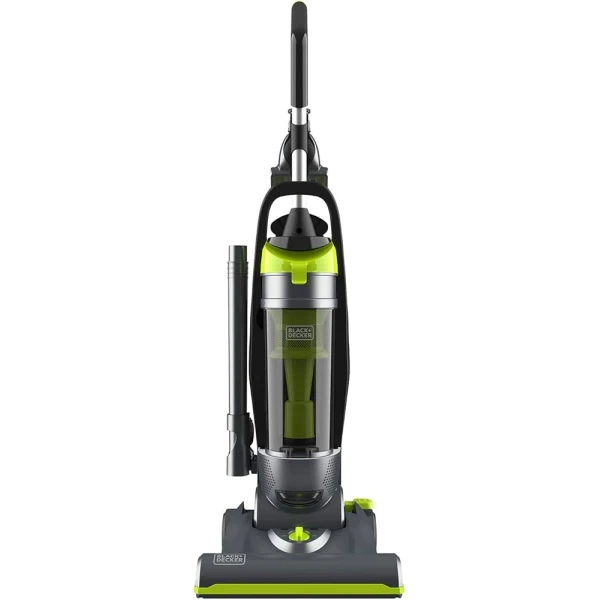 مكنسة كهربائية عمودية BLACK+DECKER