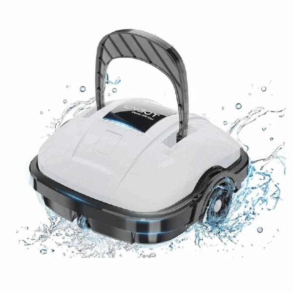 روبوت تنظيف المسابح  WYBOT Osprey 200