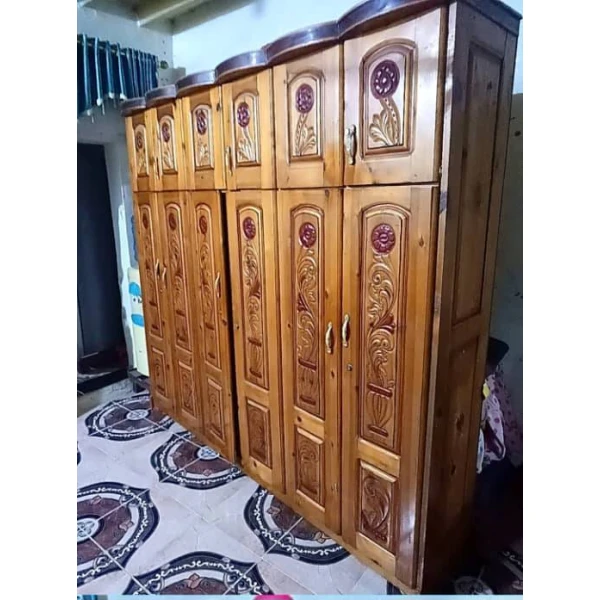 دولاب سويدي 6 فردات