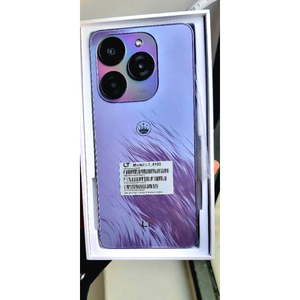 جوال LT M20S بالكرتون