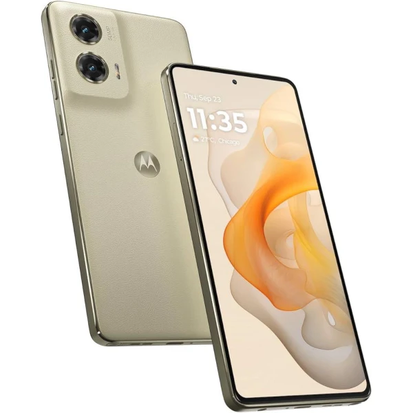 moto g stylus 5G - 2024