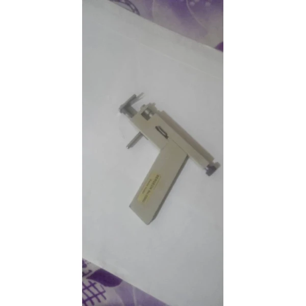 مسدس تقطيب