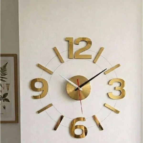 ساعه حائط