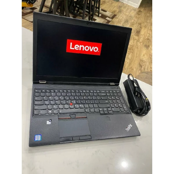 لابتوب Lenovo ThinkPad p51