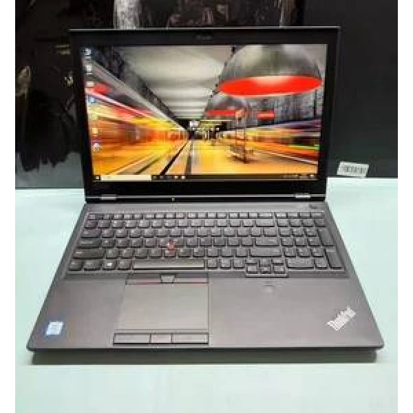 لابتوب Lenovo ThinkPad p52