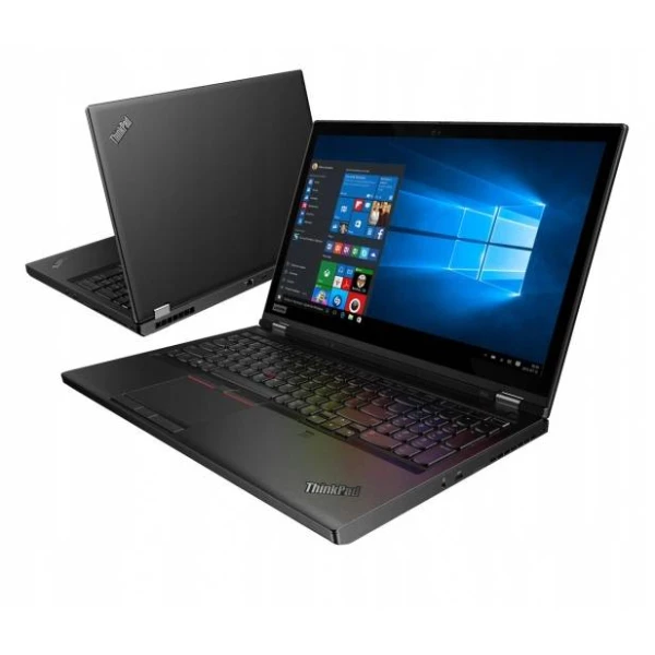 Lenovo ThinkPad p51s