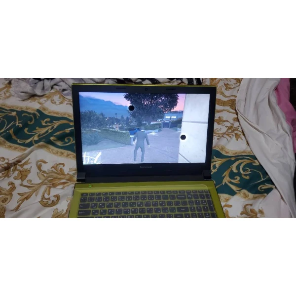 لابتوب Lenovo IdeaPad