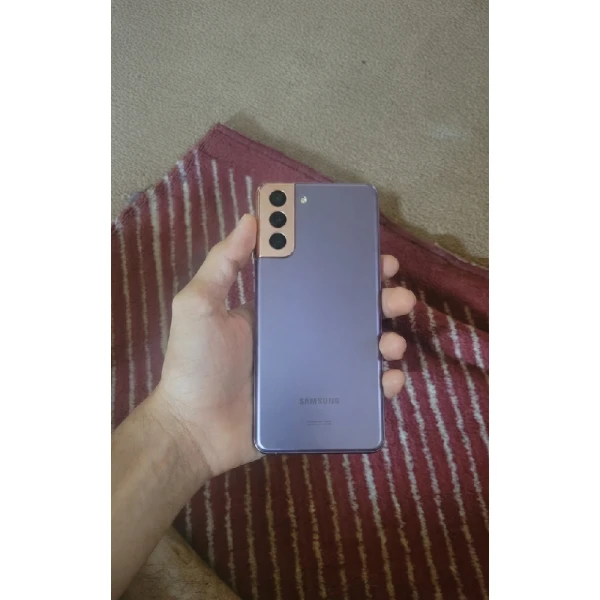 جلاكسي s21 بلاس
