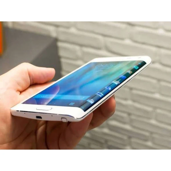 هاتف Samsung Galaxy Note Edge