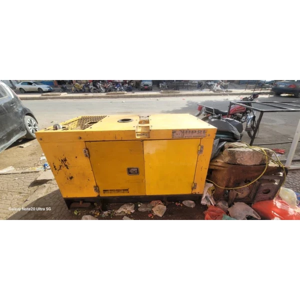 ماطور 10كيلوي 3فاز ياباني 4500ريال