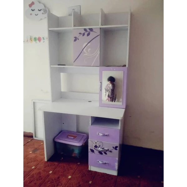 غرفة نوم اطفال