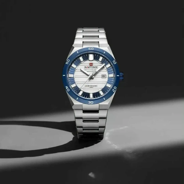 ساعة رجالية نافي فورس NAVIFORCE 9268s