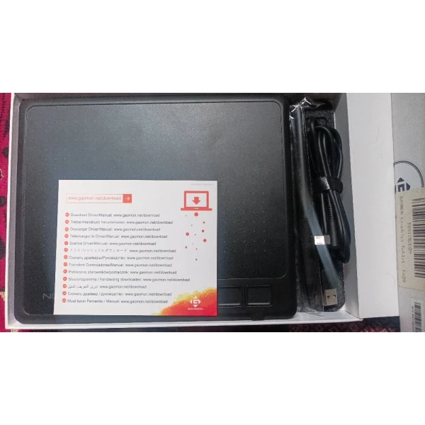 Gaomon S620