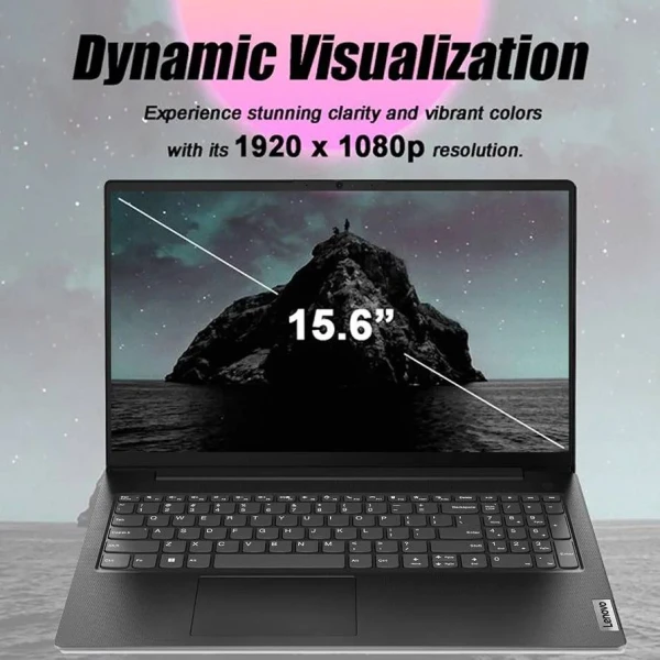 لاب توب لينوفو Lenovo V15