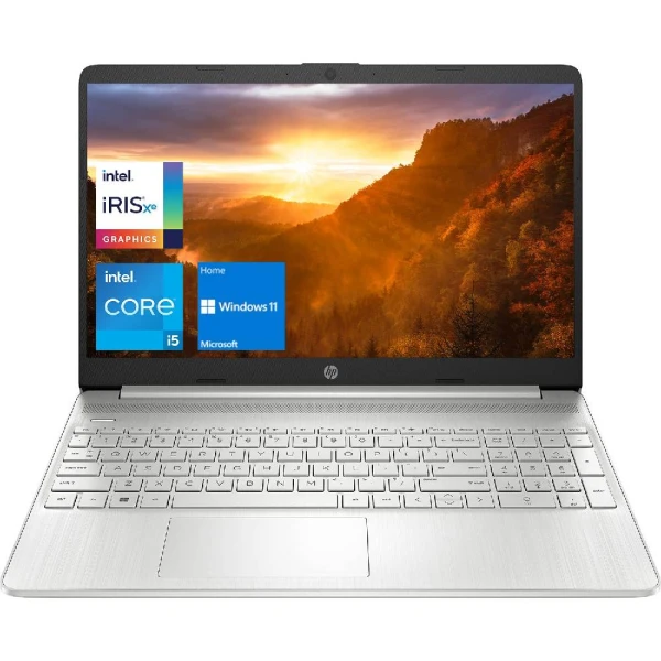 لاب توب اتش بي HP 15