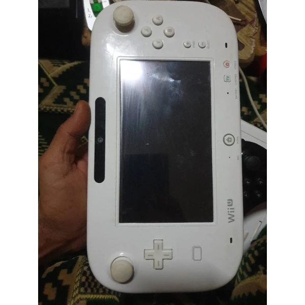 بلايستيشن wiiu