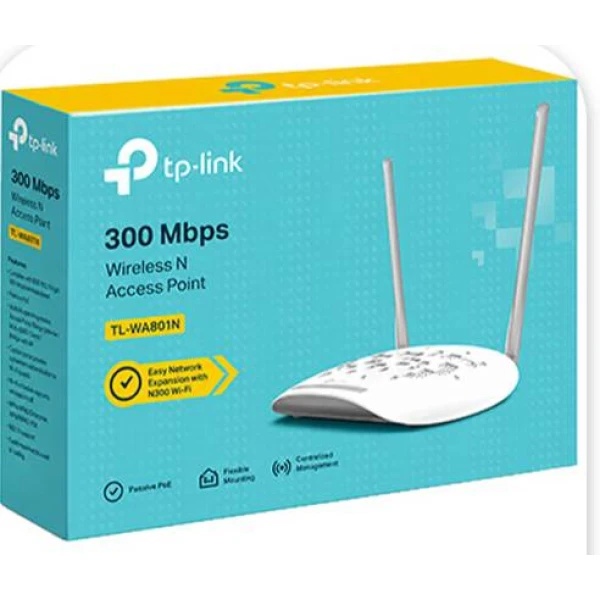 أكس بوينت TP-LINK