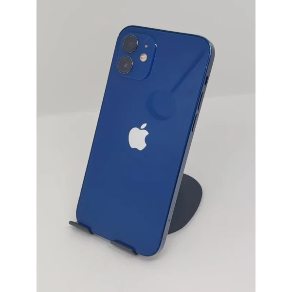 iPhone 12 – 256GB | وكالة بدون أي تبديل