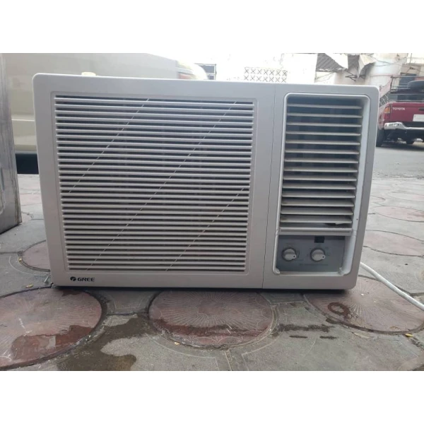 مكيف (GREE) طن ونص