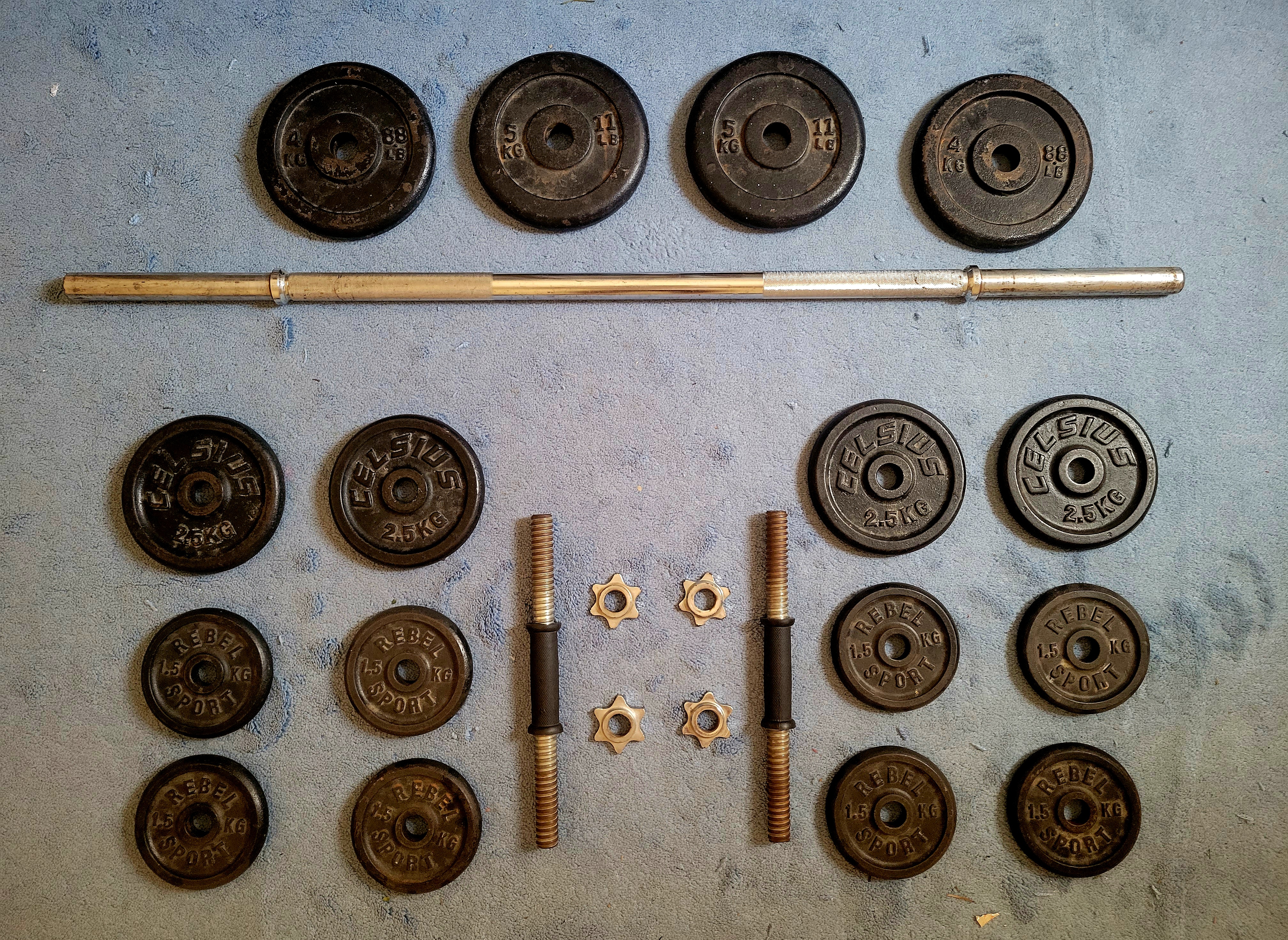 product images