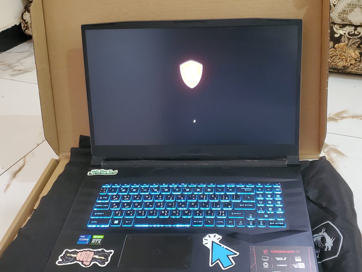 product images
