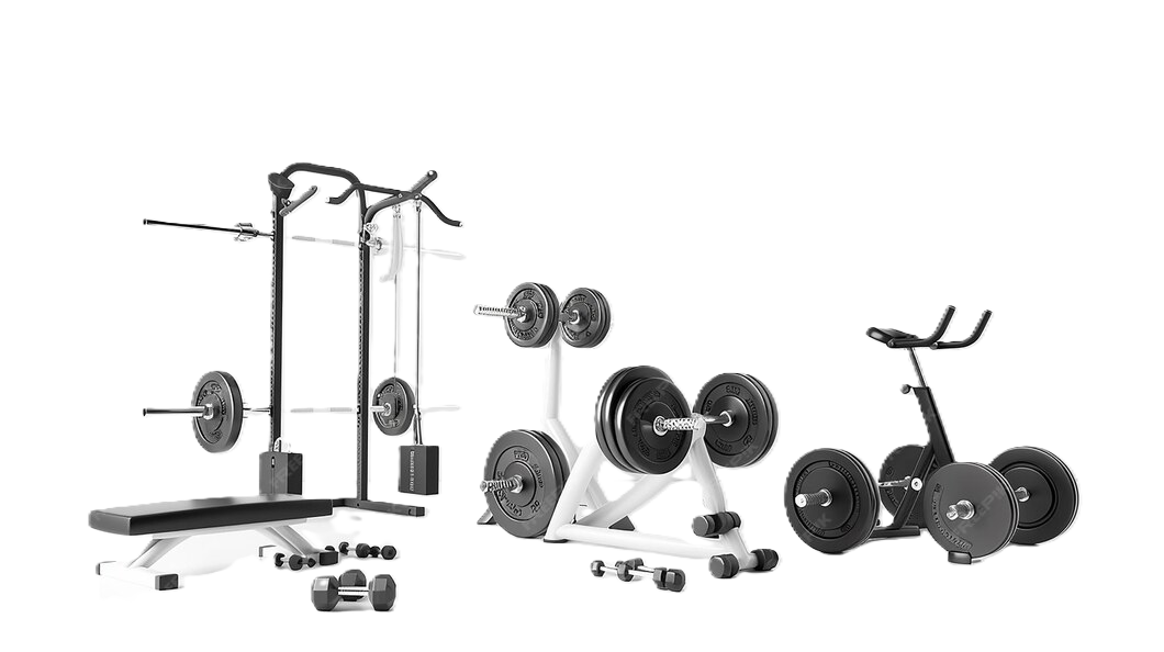 الأجهزة الرياضية